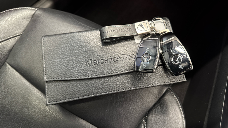 Mercedes-AMG A-Class A35 4Matic Premium 5dr Auto Petrol Hatchback